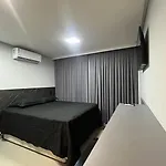 Apartamento Way Tambau