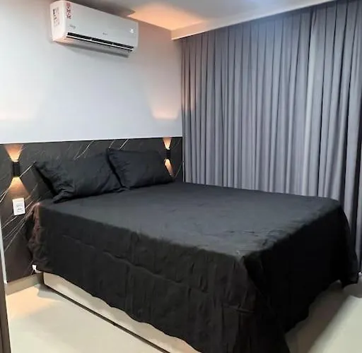 Apartamento Way Tambau