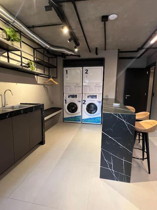Apartamento Way Tambau