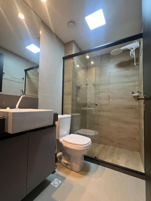 Way Tambau Apartamento João Pessoa