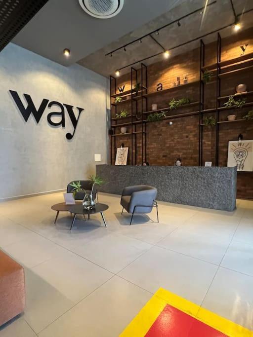 Way Tambau