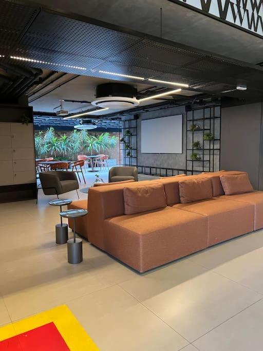 Way Tambau Apartamento João Pessoa