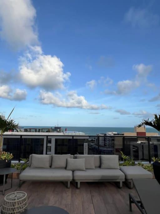 Apartamento Way Tambau João Pessoa