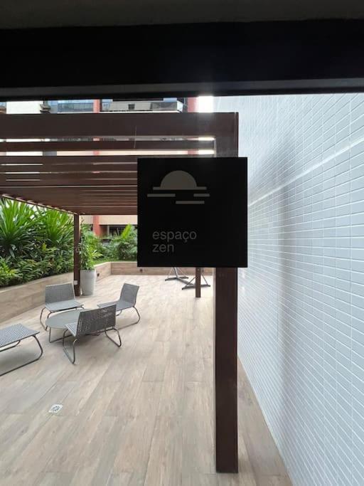 Apartamento Way Tambau João Pessoa